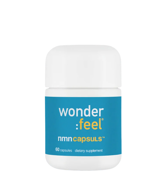 NMN Capsuls