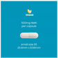 Buy Wonderfeel NMN Capsuls at LiveHelfi