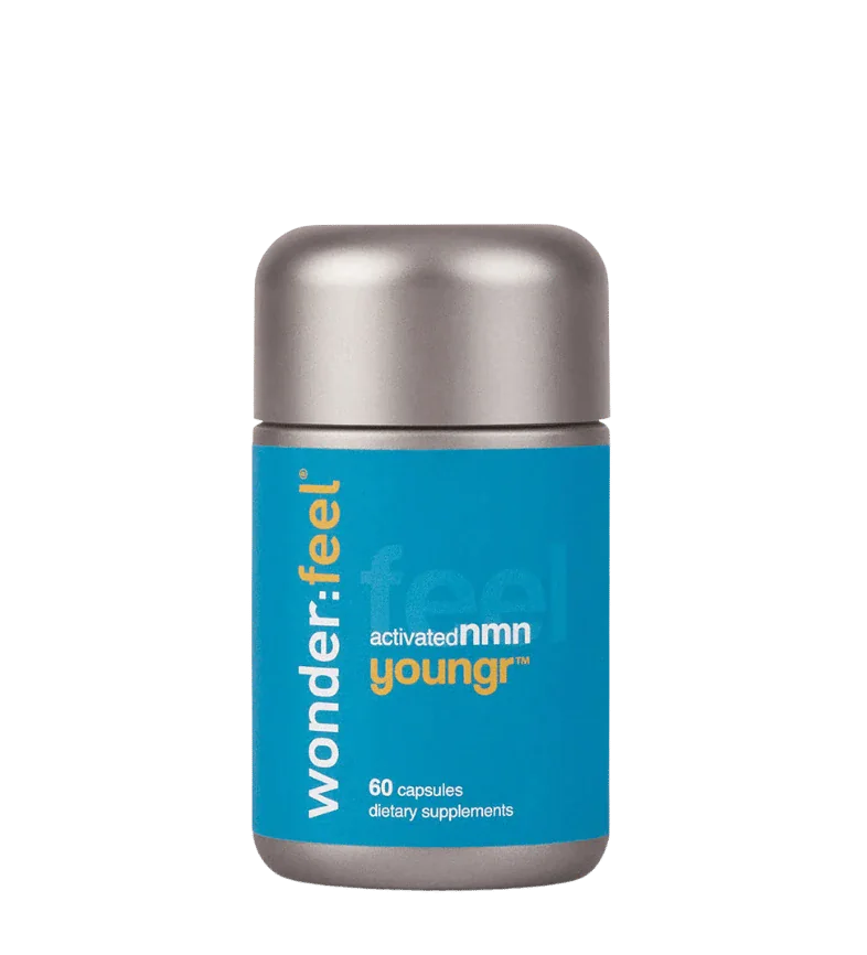 Buy Wonderfeel Youngr NMN at LiveHelfi