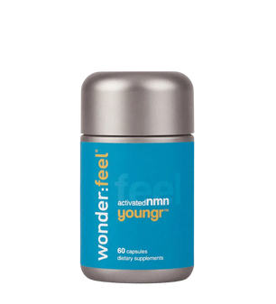Buy Wonderfeel Youngr NMN at LiveHelfi