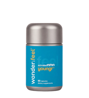 Buy Wonderfeel Youngr NMN at LiveHelfi