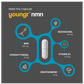 Buy Wonderfeel Youngr NMN at LiveHelfi