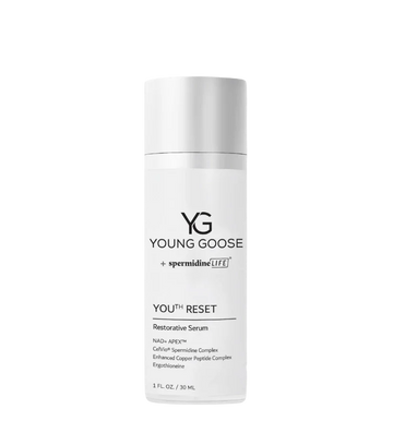 Buy Young Goose Youth Reset V2 at LiveHelfi