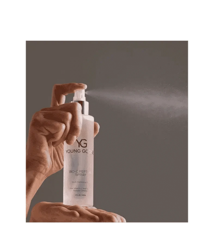 Buy Young Goose Bio-C Peptide Spray at LiveHelfi