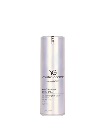 Buy Young Goose Youth Firming Body Cream at LiveHelfi