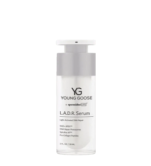 Buy Young Goose L.A.D.R. Serum at LiveHelfi