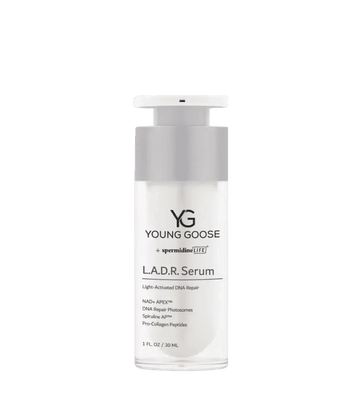 Buy Young Goose L.A.D.R. Serum at LiveHelfi