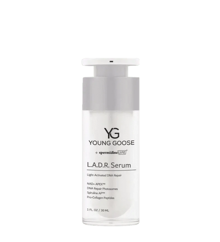 Buy Young Goose L.A.D.R. Serum at LiveHelfi