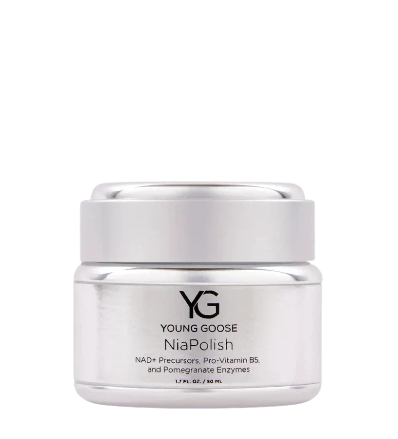 Buy Young Goose NiaPolish at LiveHelfi