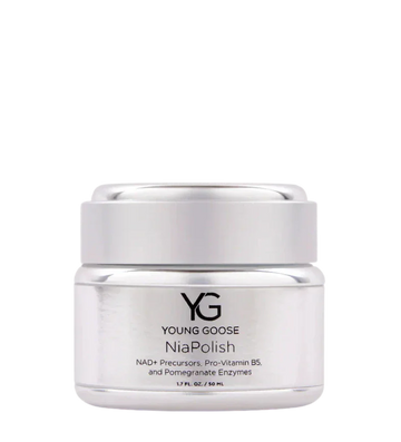 Buy Young Goose NiaPolish at LiveHelfi