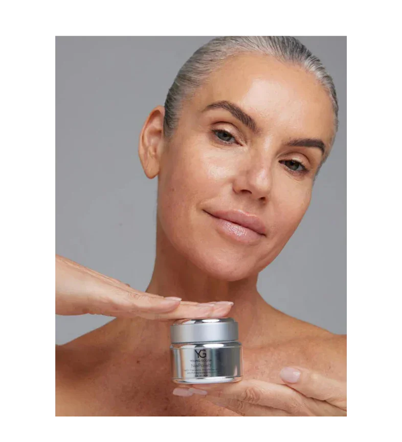 Buy Young Goose NiaPolish at LiveHelfi