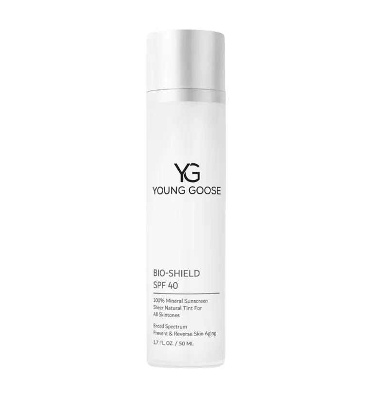 Buy Young Goose Bio-Shield SPF 40 at LiveHelfi