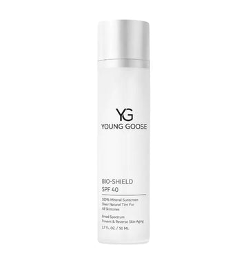 Buy Young Goose Bio-Shield SPF 40 at LiveHelfi