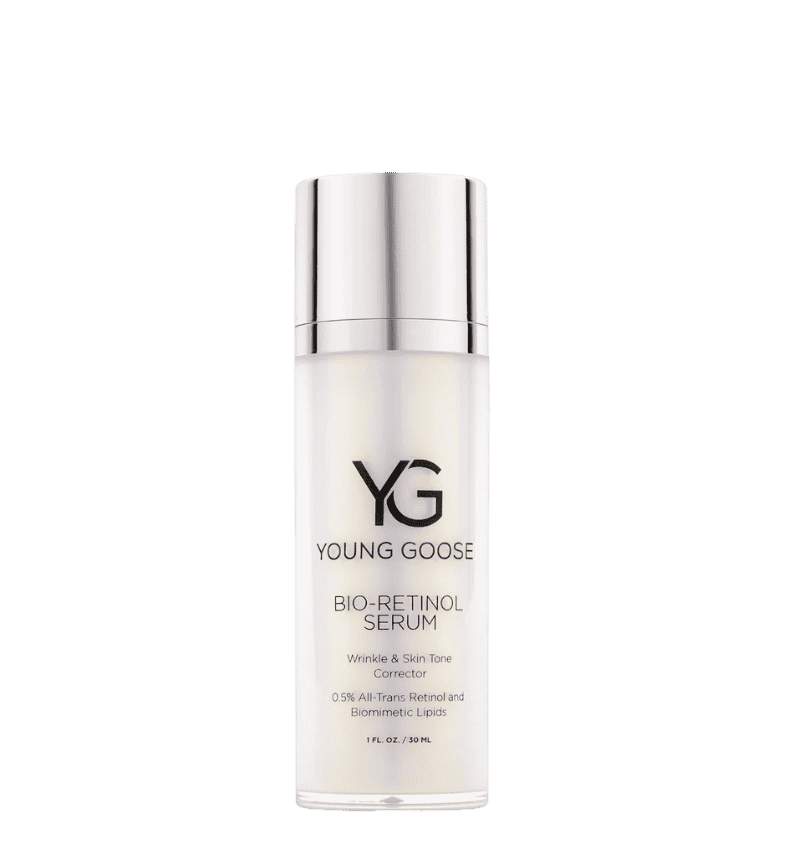 Buy Young Goose Bio-Retinol at LiveHelfi