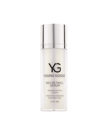 Buy Young Goose Bio-Retinol at LiveHelfi