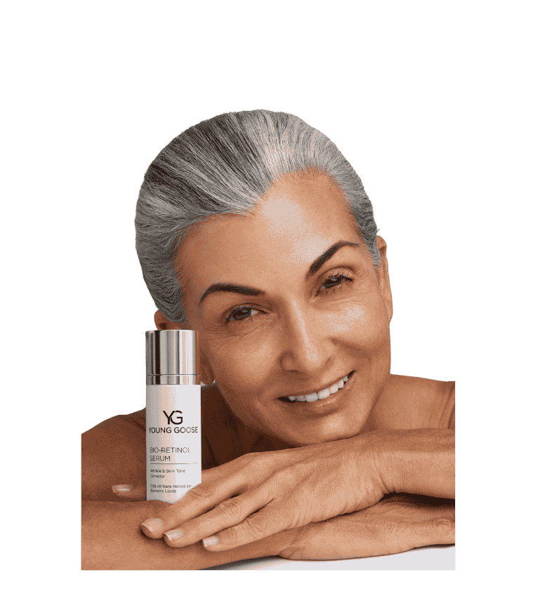 Buy Young Goose Bio-Retinol at LiveHelfi