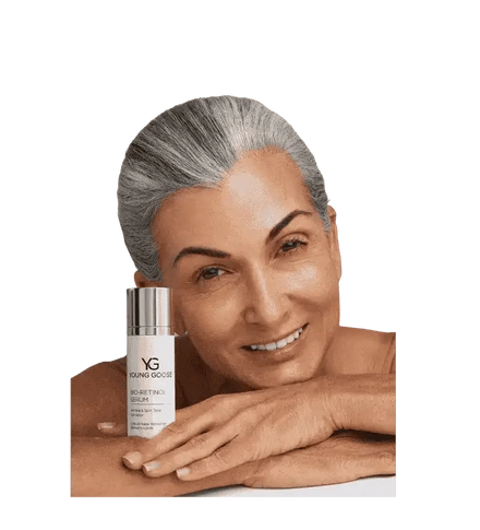 Buy Young Goose Bio-Retinol at LiveHelfi