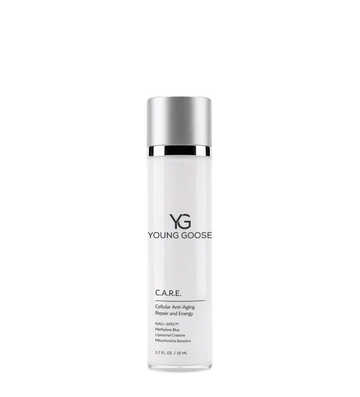Buy Young Goose C.A.R.E. at LiveHelfi