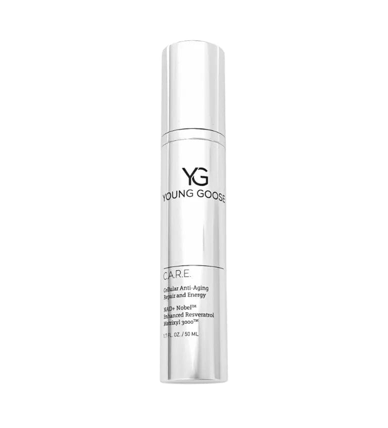 Buy Young Goose C.A.R.E. NAD+ Boosting Moisturizer at LiveHelfi