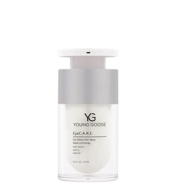 Buy Young Goose EyeC.A.R.E. at LiveHelfi