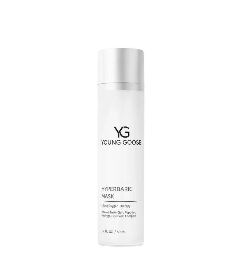 Buy Young Goose Hyperbaric Mask at LiveHelfi