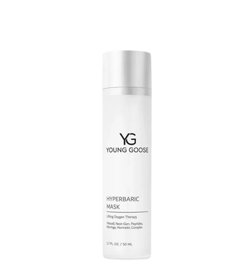 Buy Young Goose Hyperbaric Mask at LiveHelfi