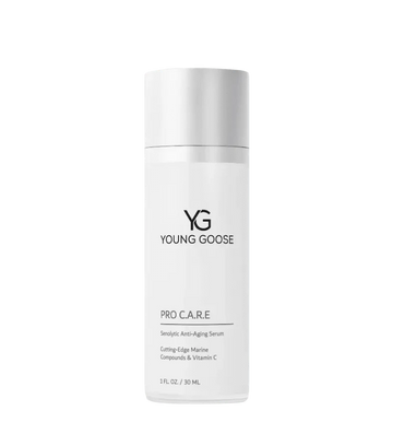 Buy Young Goose ProC.A.R.E. at LiveHelfi