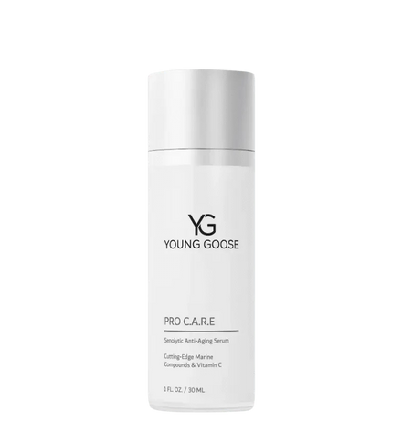 Buy Young Goose ProC.A.R.E. at LiveHelfi
