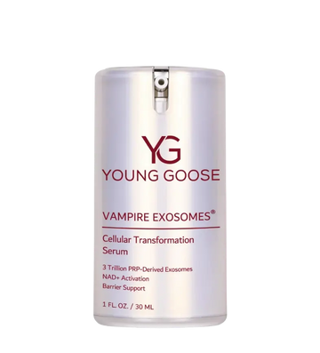 Buy Young Goose Vampire Exosomes at LiveHelfi