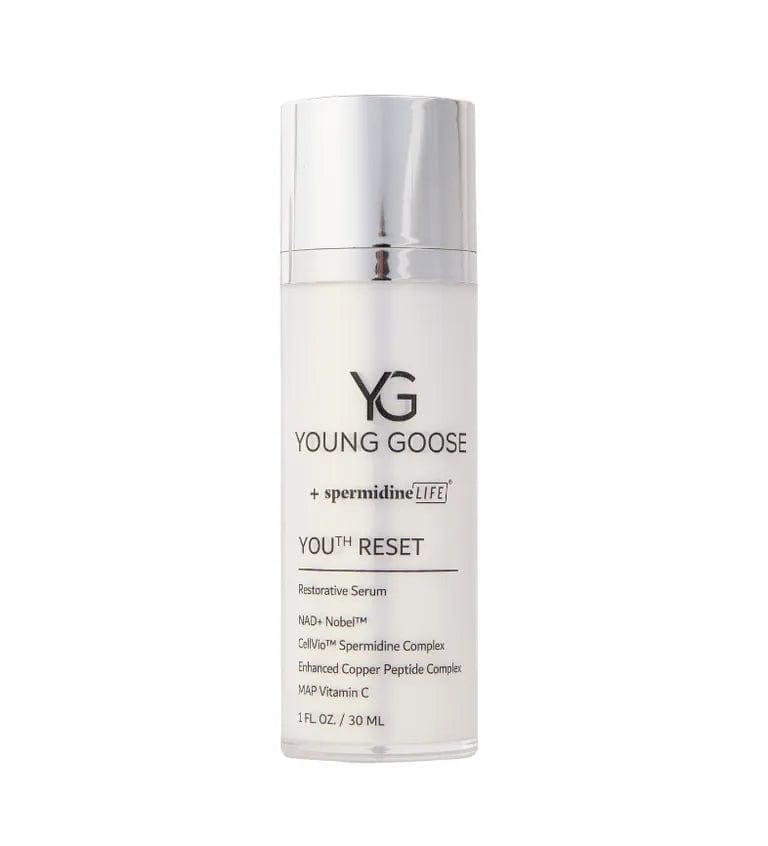 Buy Young Goose Youth Reset at LiveHelfi