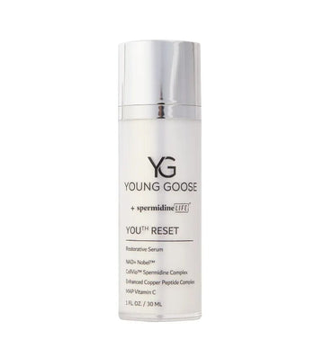 Buy Young Goose Youth Reset V2 at LiveHelfi