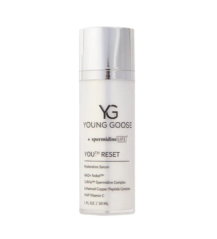 Buy Young Goose Youth Reset V2 at LiveHelfi