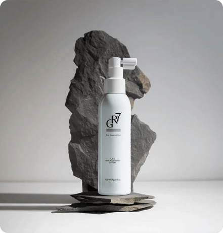 Buy Gr-7 Anti Hair Loss Lotion at LiveHelfi