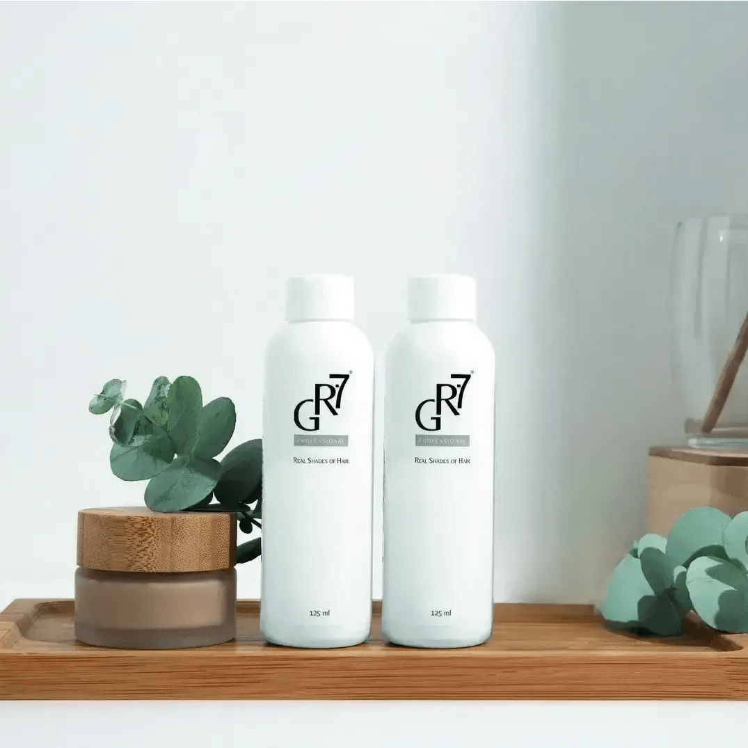 Buy Gr-7 Anti-Grey Hair Lotion 2-pack at LiveHelfi