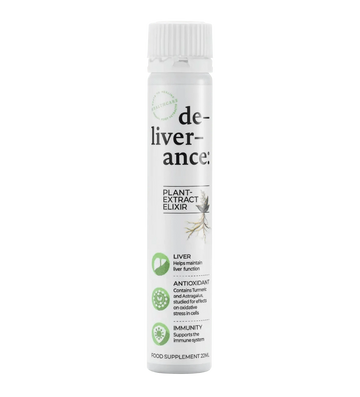 Buy de-liver-ance de-liver-ance elixir at LiveHelfi