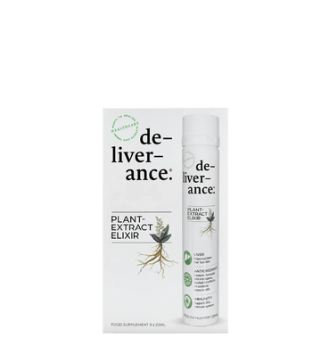 Buy de-liver-ance de-liver-ance elixir 3-Pack at LiveHelfi