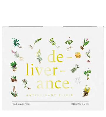 Buy de-liver-ance de-liver-ance elixir 30-Pack at LiveHelfi