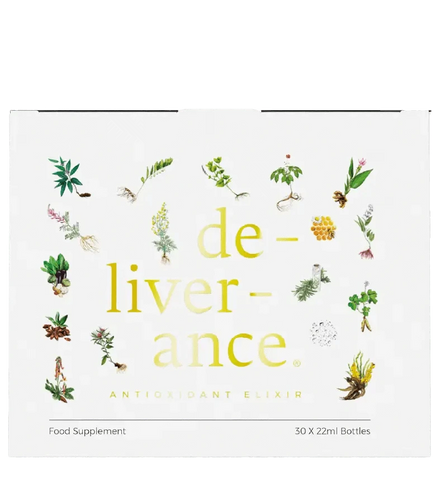 Buy de-liver-ance de-liver-ance elixir 30-Pack at LiveHelfi