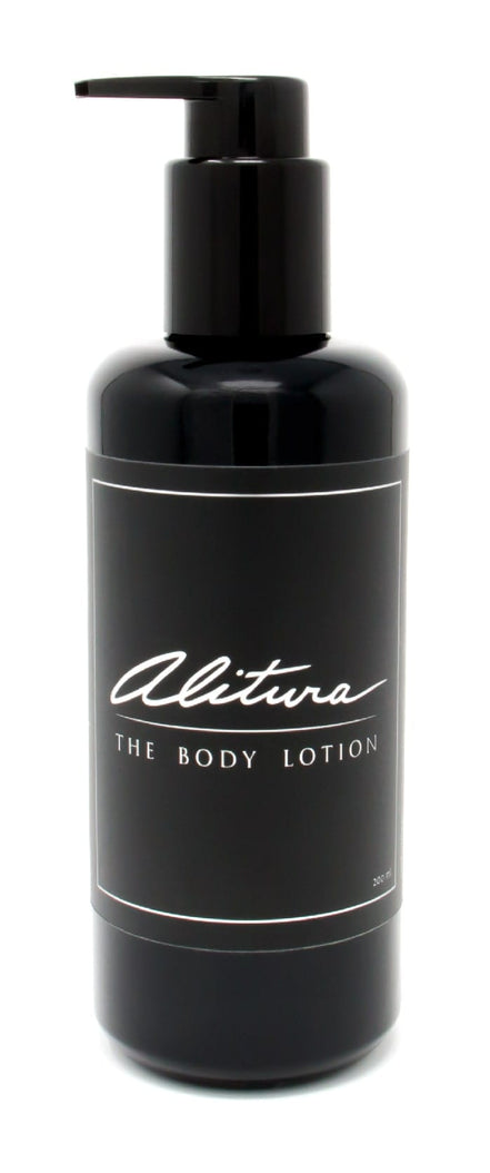 Buy Alitura Naturals Body Lotion 200 ml at LiveHelfi
