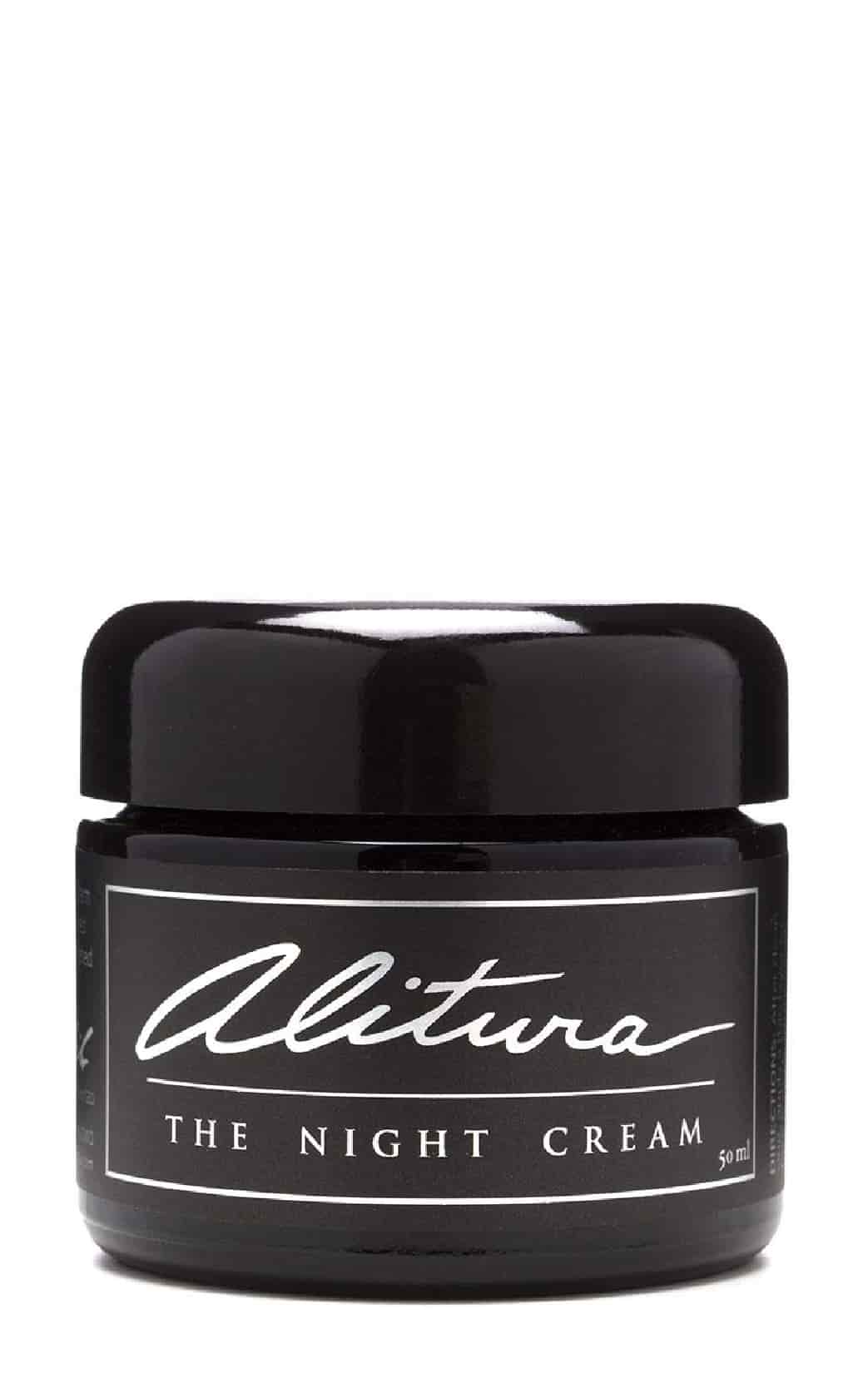 Buy Alitura Naturals Night Cream 50 ml at LiveHelfi