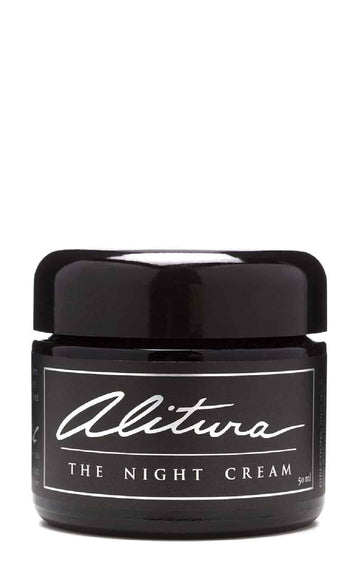 Buy Alitura Naturals Night Cream at LiveHelfi