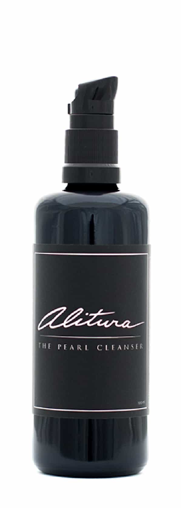 Buy Alitura Naturals Pearl Cleanser at LiveHelfi