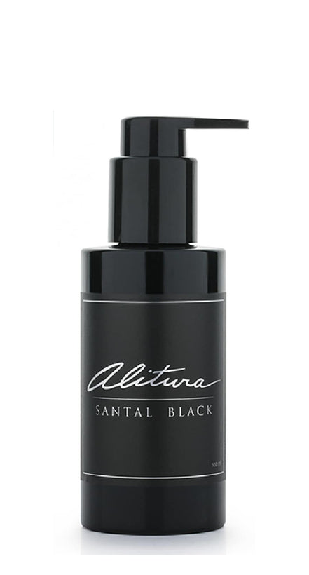 Buy Alitura Naturals Santal Black at LiveHelfi