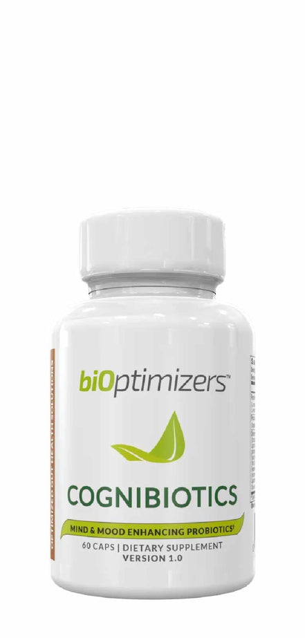 Buy BiOptimizers Cognibiotics at LiveHelfi