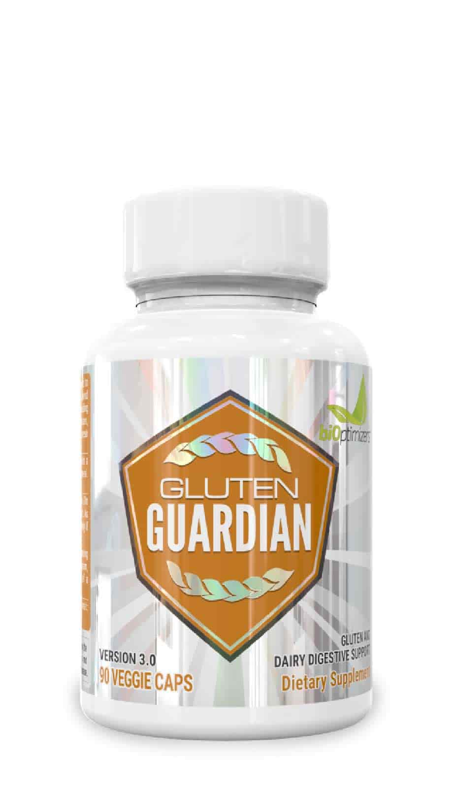 Buy BiOptimizers Gluten Guardian at LiveHelfi