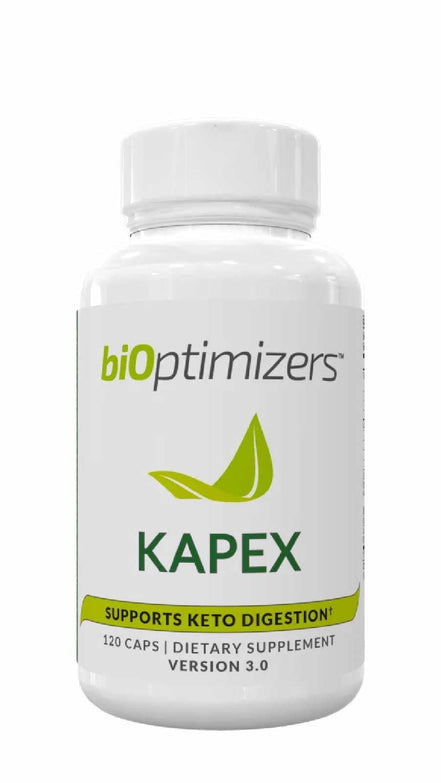 Buy BiOptimizers kApex at LiveHelfi