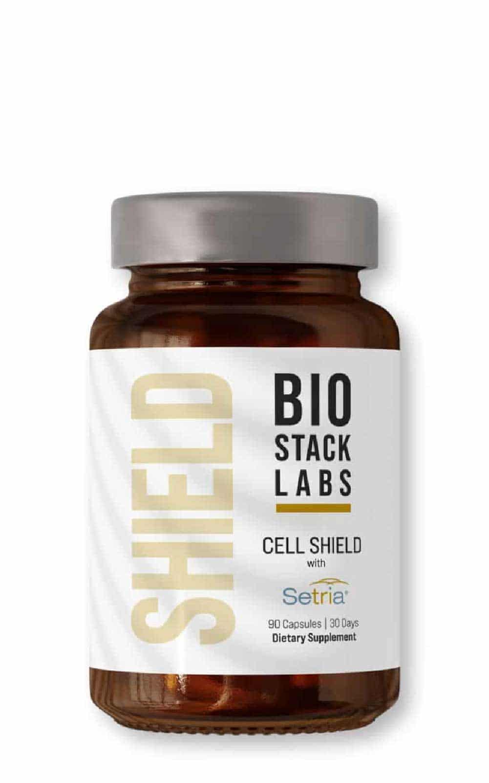 Buy Biostack Labs Cell Shield at LiveHelfi