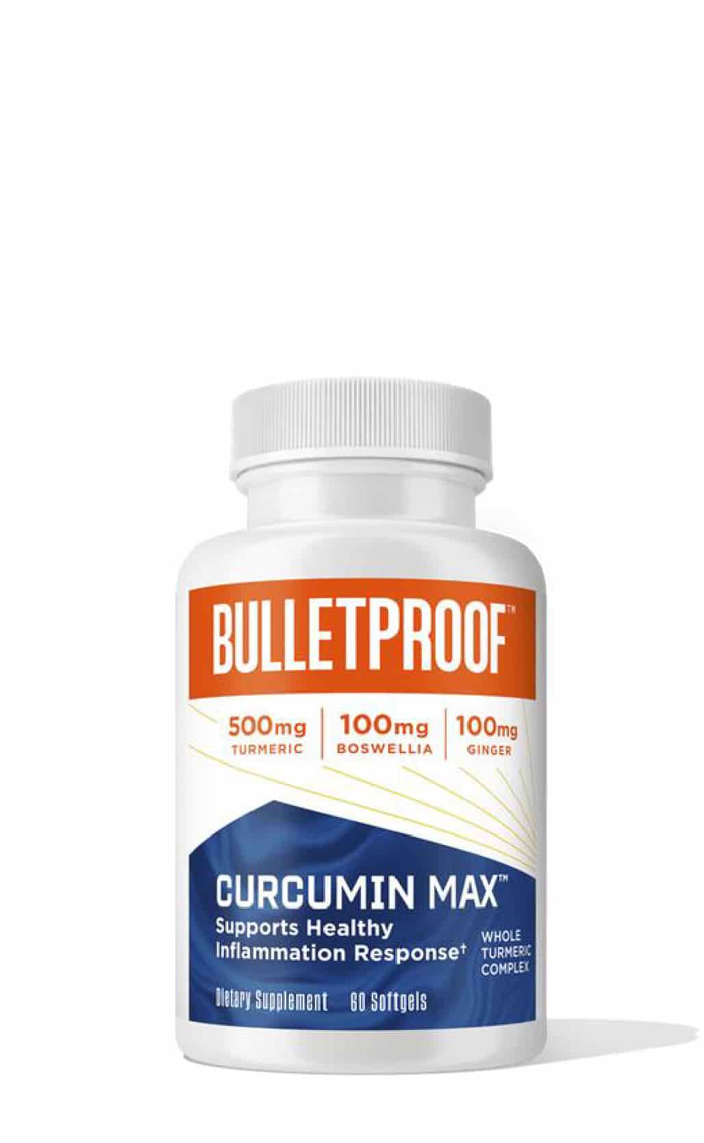 Buy Bulletproof Curcumin Max at LiveHelfi