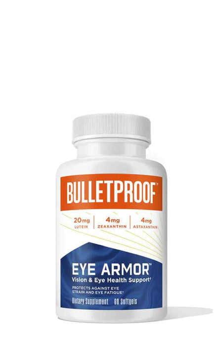 Buy Bulletproof Eye Armor at LiveHelfi