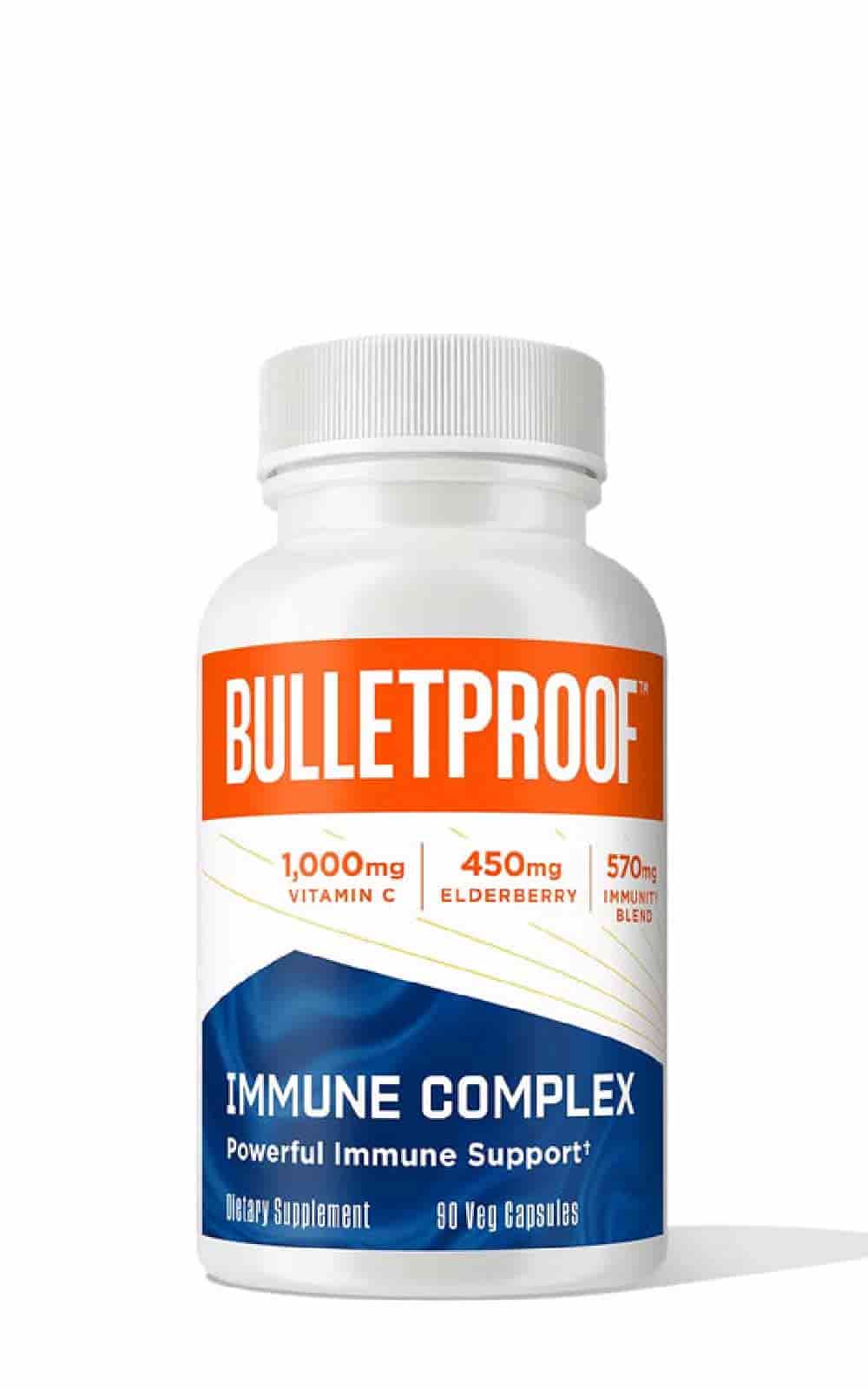 Buy Bulletproof Immune Complex at LiveHelfi